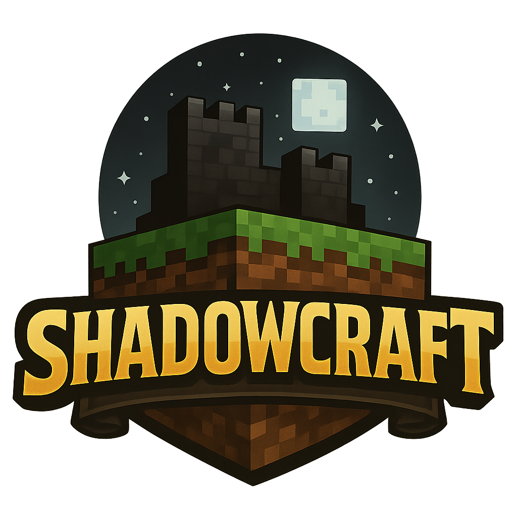 Shadowcraft Logo